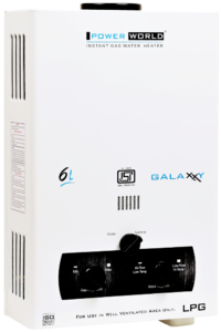 Glaxxy-3